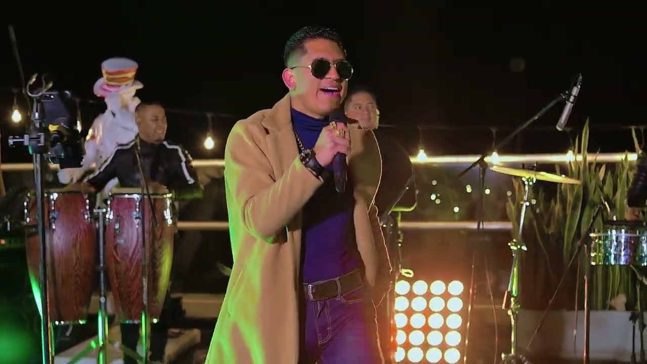 Ayrton Laura - Dime como vuelvo a tener tu corazon ( LIVE MONUMENTAL)(Fugaz-Callao) #AyrtonLaura
