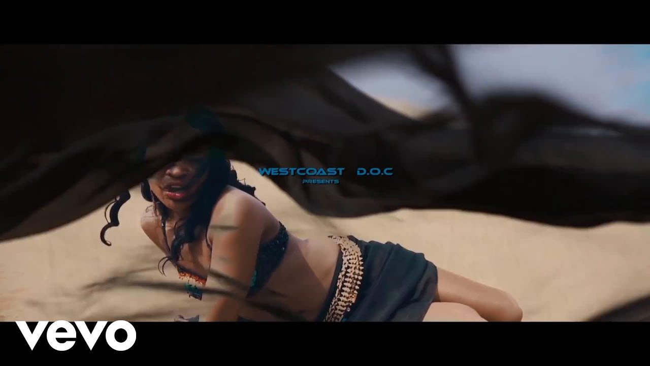 Freeda - Official Mojo (Official Video)