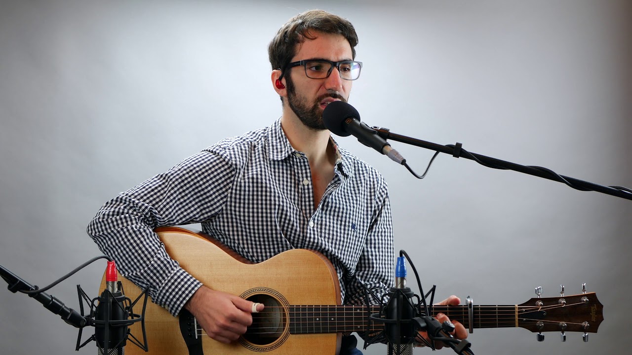 Tom Waits - Dead and Lovely - Cover by L&rsquo;Angoisse