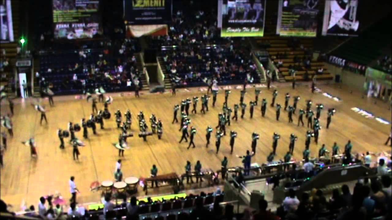 MB Gita Bersama Final GPMB 2013