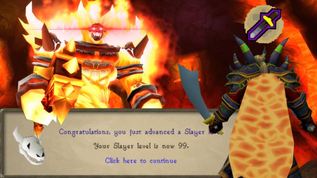 The Molten Core Experience