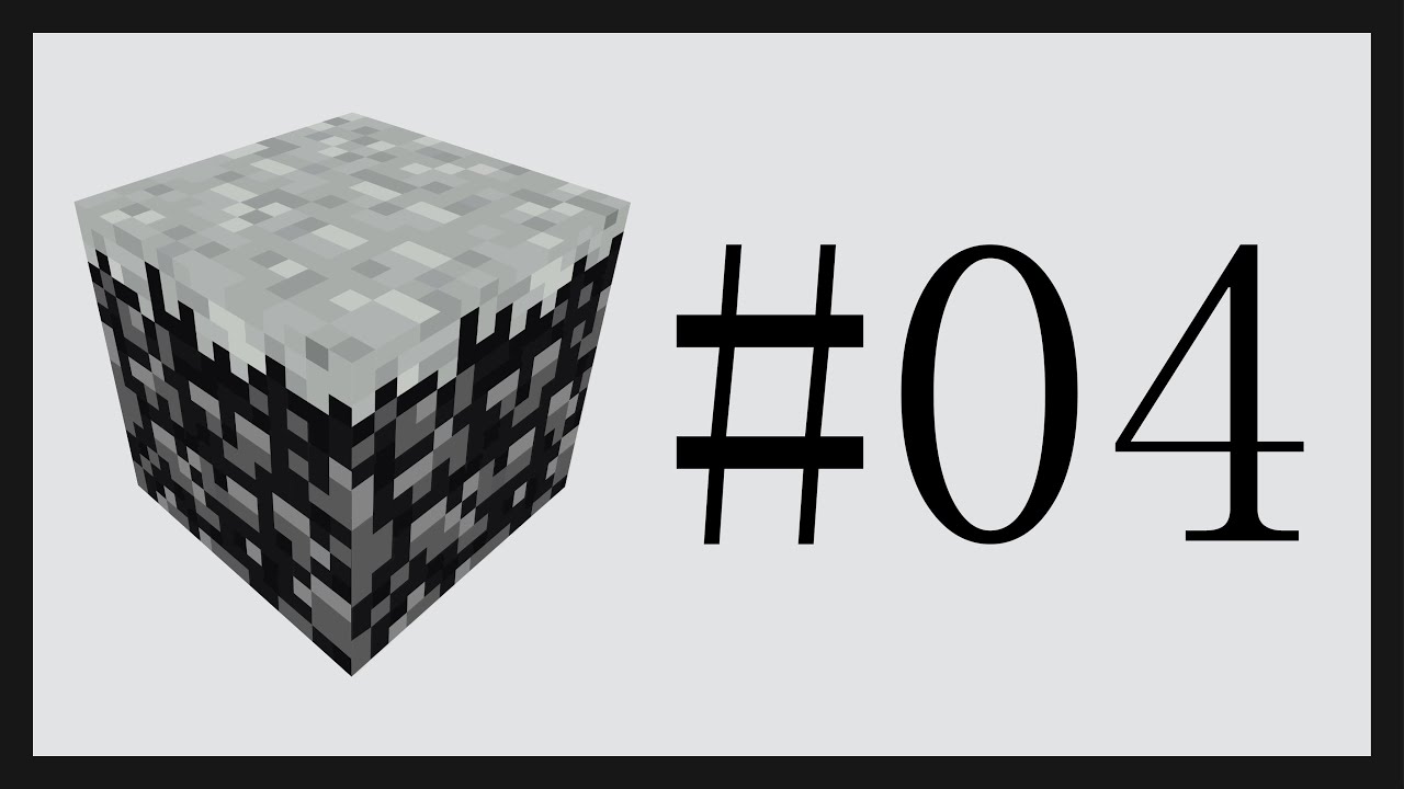 First time playing Minecraft (No Wiki) #4