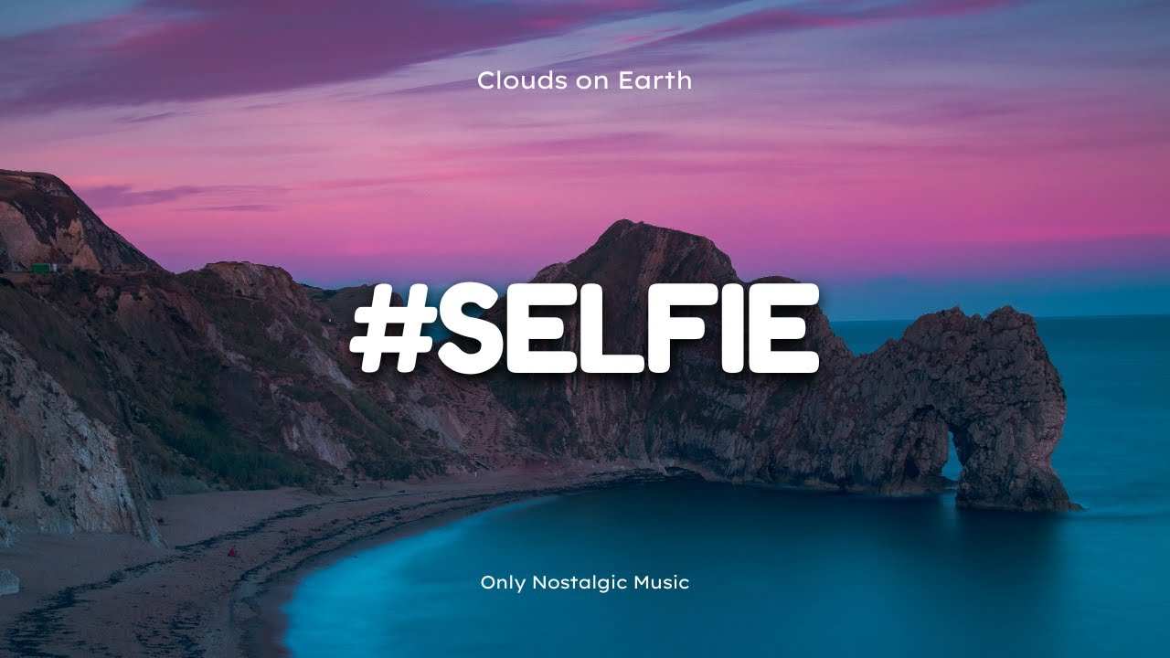 The Chainsmokers - #SELFIE (Clean - Lyrics) | but first let me take a selfie