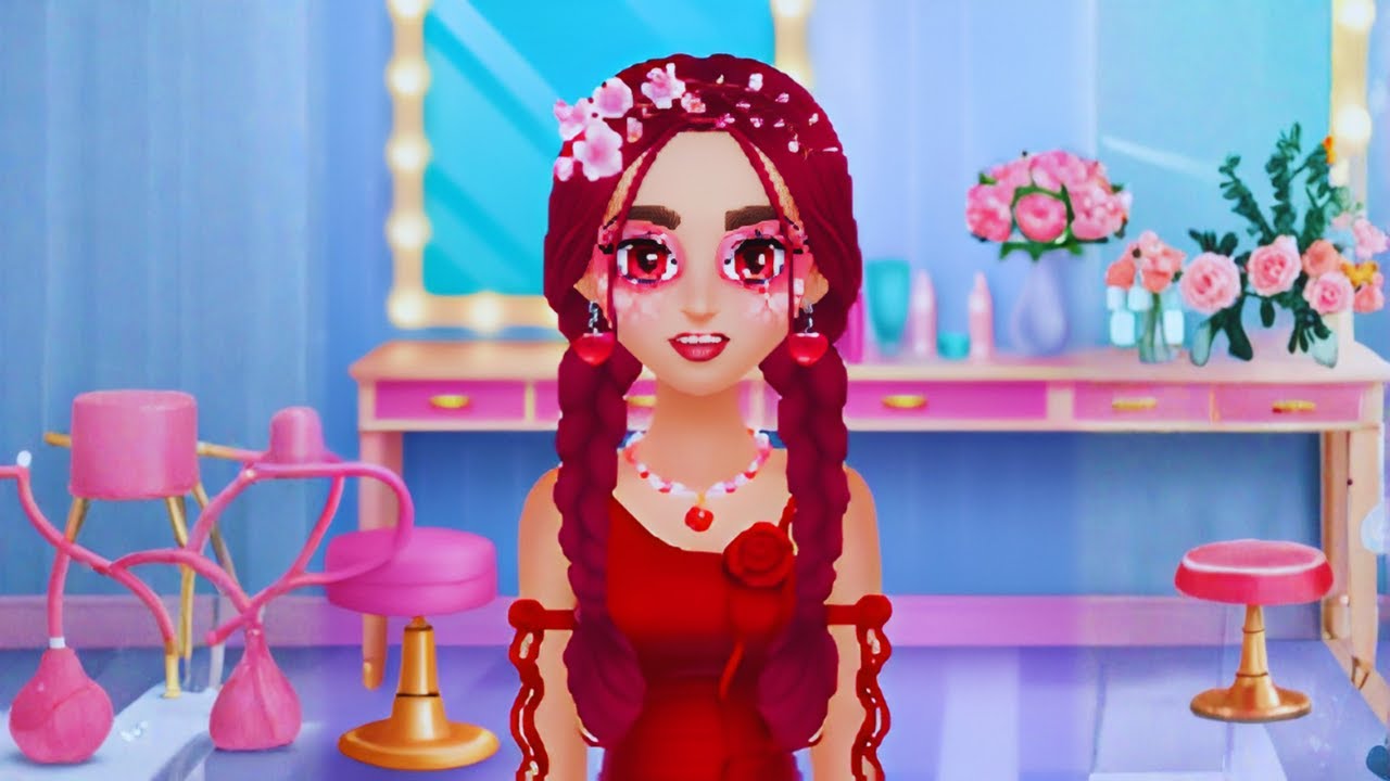 Beauty Salon Game On Pc | Perfect Gameplay In 2025 | GameVerse