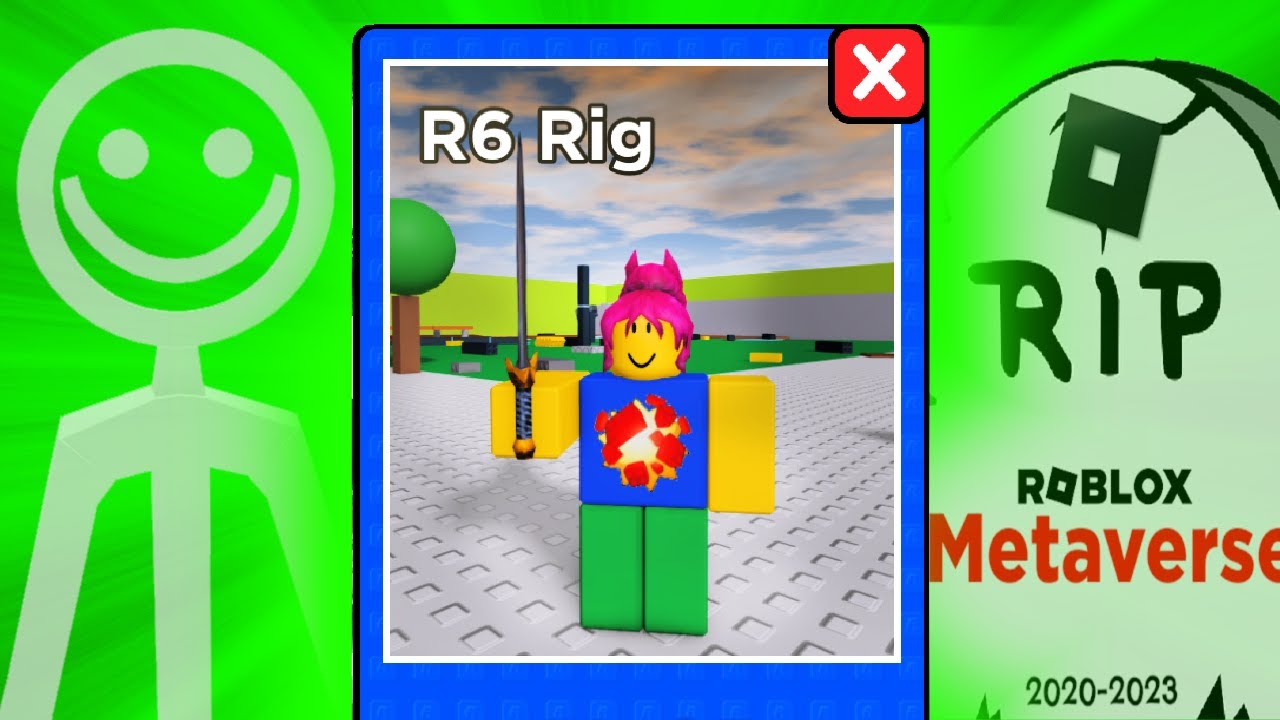 The Best of Roblox 2023