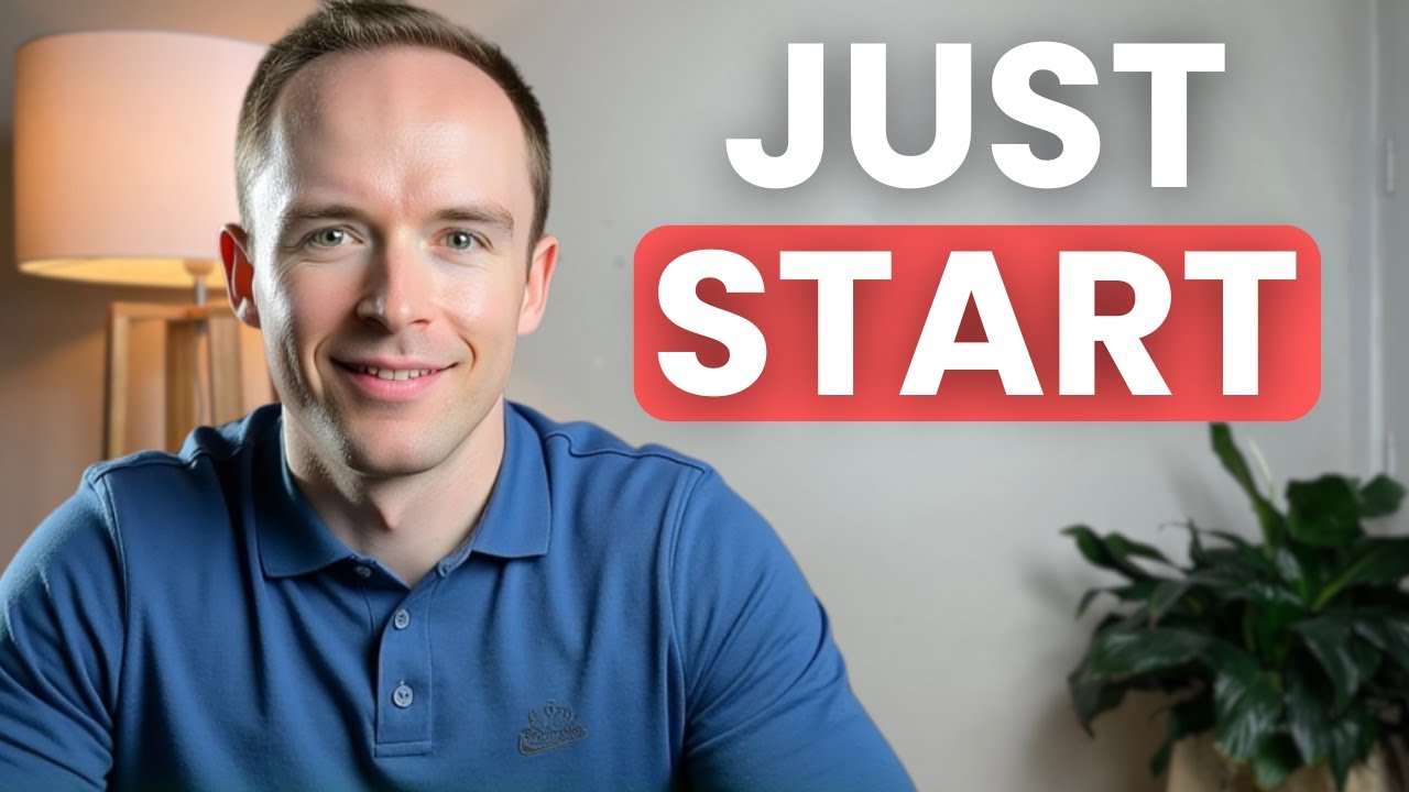 How YouTube Changed My Life (in just a few months)