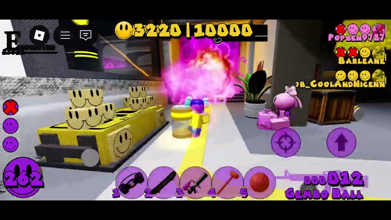 Enfosi Demo - Doohickey Corporation WIN (Five Glaggle D Rank)
