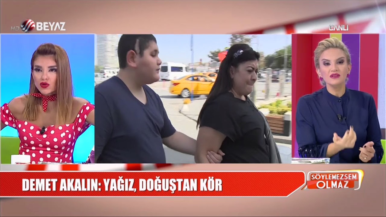 Nihat Doğan'dan Demet Akalın'a zehir zemberek sözler