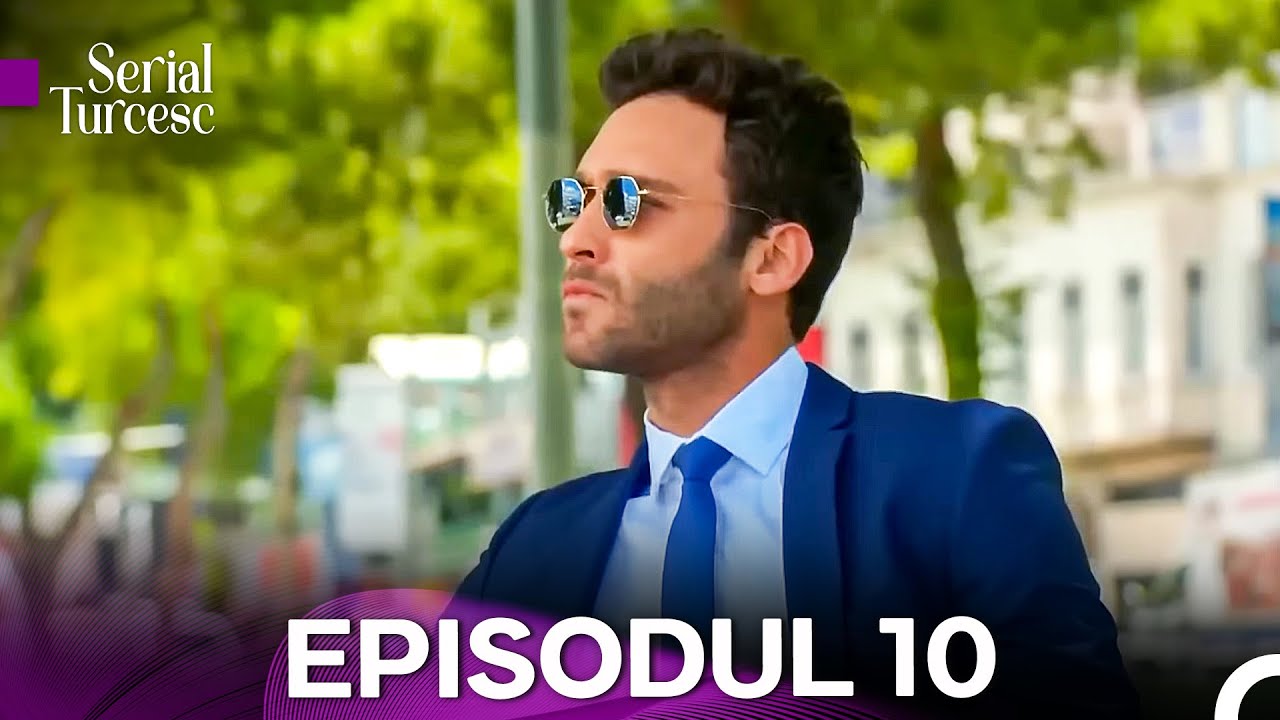 Licurici Episodul 10