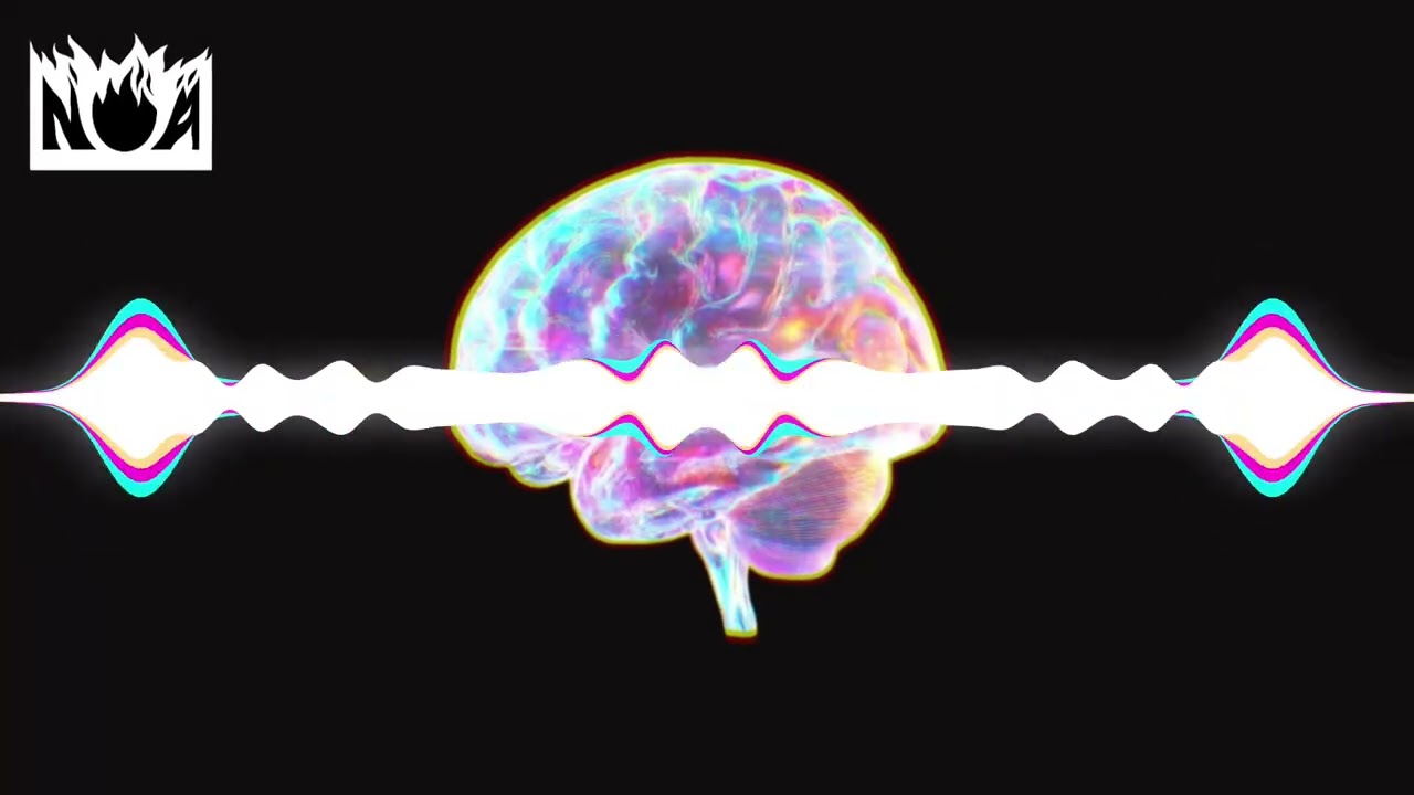 Noä - Brain Attack (Acidcore / Mental)