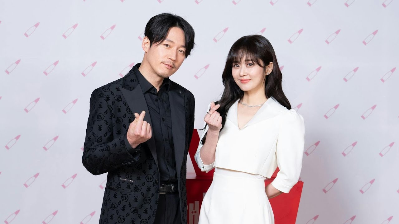 They really are Unbreakable Couple🙈💗😘 #kdrama #family #unbreakablebond #janghyuk #jangnara #love