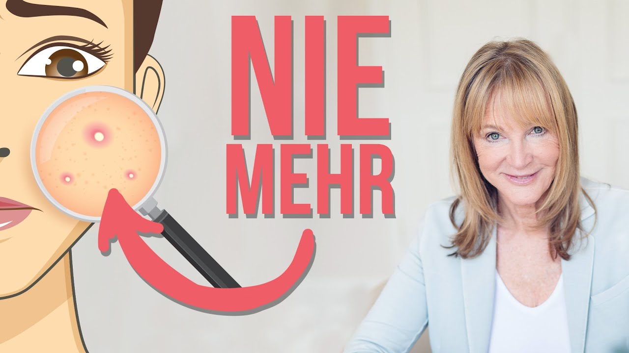 Akne entfernen 🩺 Die besten Tipps gegen Akne von einer Ärztin