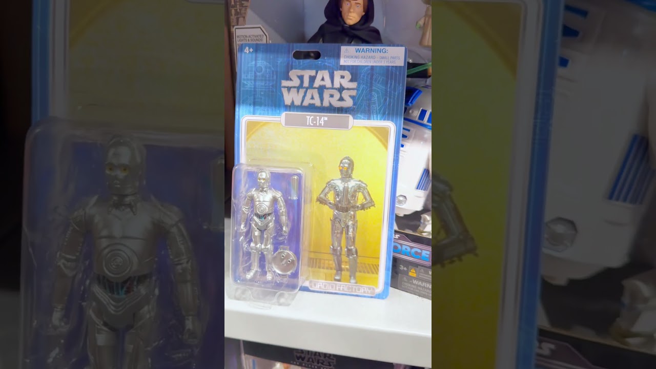 Star Wars Merch Update - Hollywood Studios June 1 