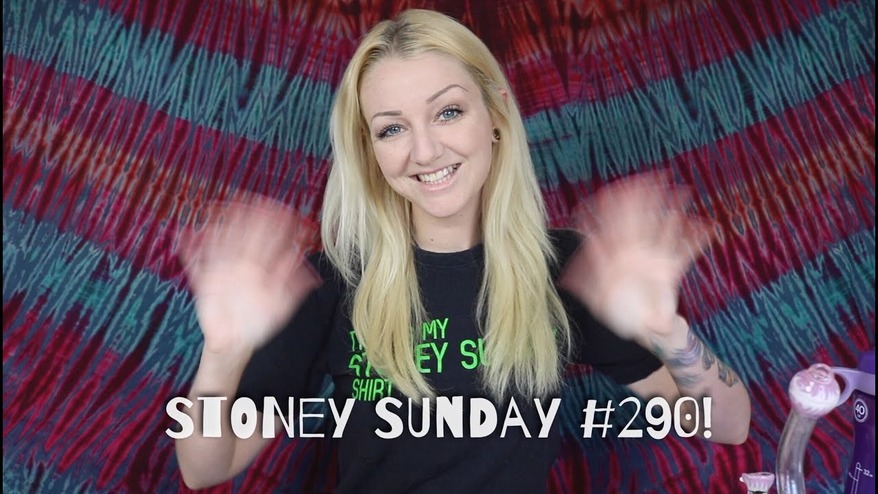 STONEY SUNDAY #290 | CoralReefer
