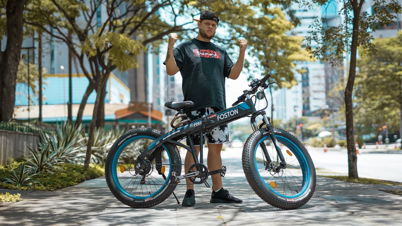 Rol&ecirc; de BIKE em S&atilde;o Paulo &lsaquo; EduKof &rsaquo;