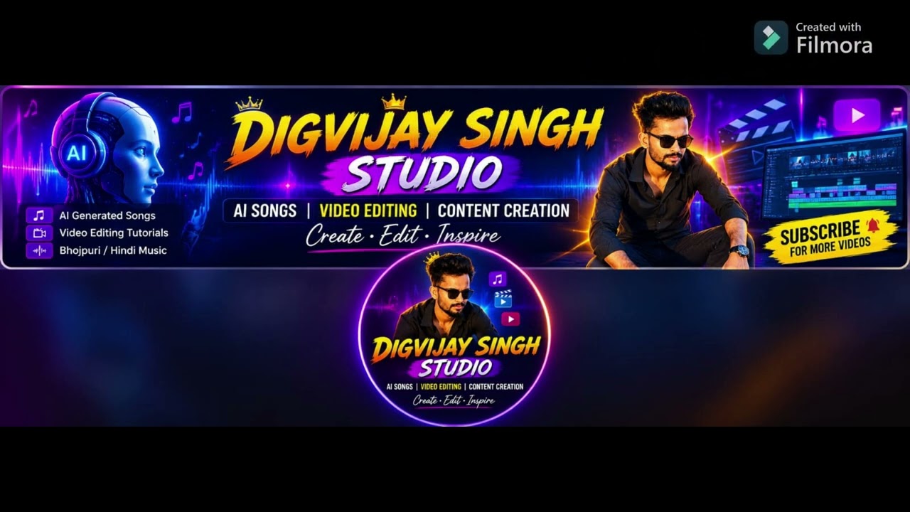 Chal re kawariya | newNew Bhojpuri Sawan song 2026 | Digvijay singh studio
