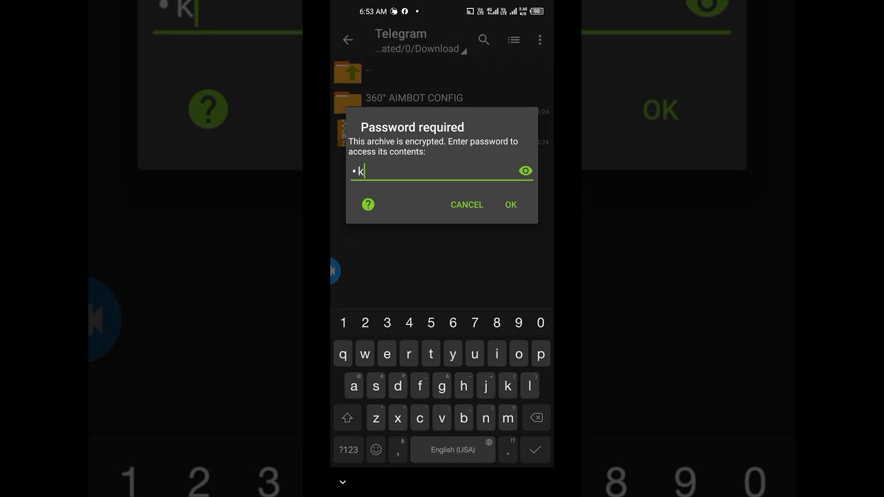 confik file Kaise lagaen pubg mobile Lite 0.27 ki