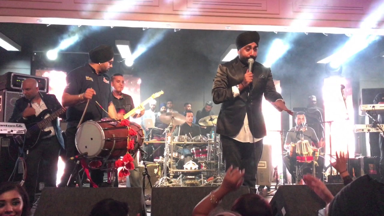 Jassi Sidhu-Leicester 2017