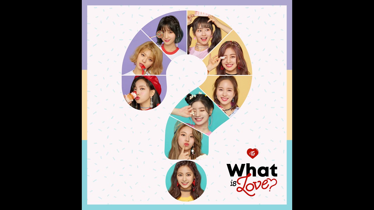 TWICE - Dejavu (Clean Instrumental)