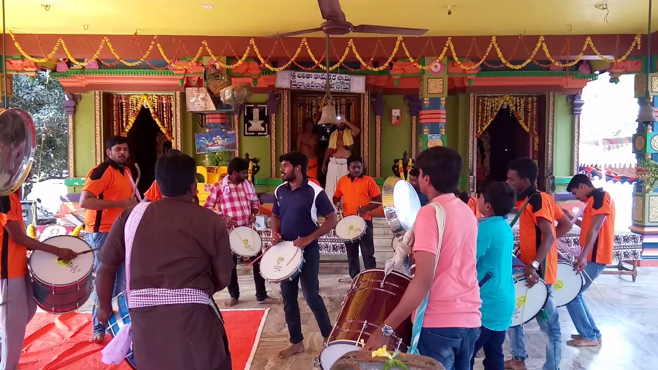 Ganesh Friends 🎼తీన్మర్.8096961902.పోతవరం.నల్లజర్ల మండలం. పశ్చిమగోదావరి జిల్లా.