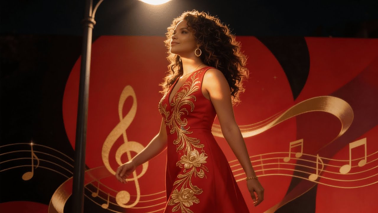 Golden Muse 