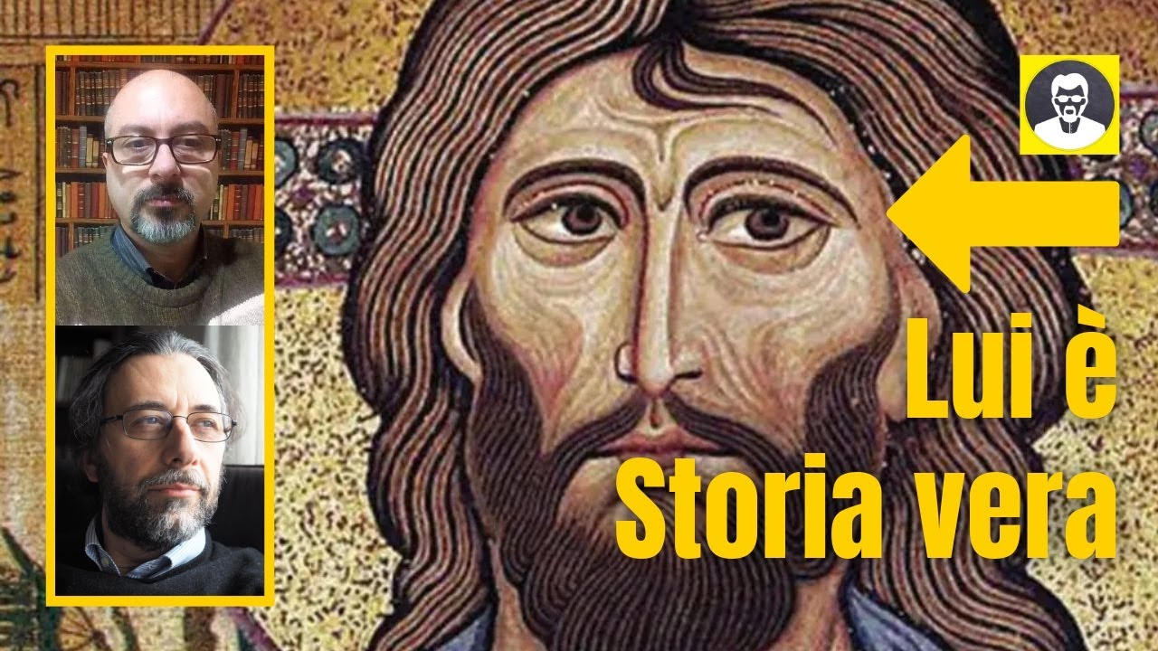Perché siamo sicuri dell'esistenza storica di Gesù?