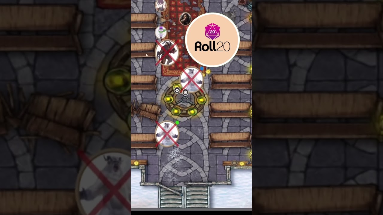 Where do I play dnd online ? #dnd #dnd5e #dndtiktok #dndguide #fyp #advice