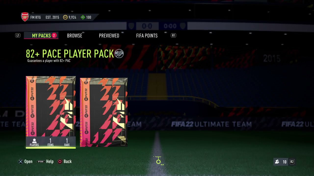 I packed my first adidas numbers up promo card&hellip; 👀