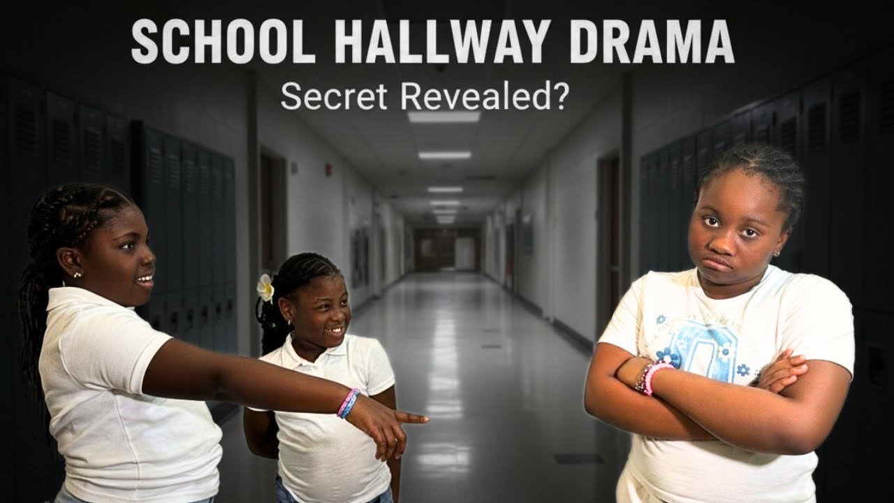 She Bullied a student…. Then THIS happened 