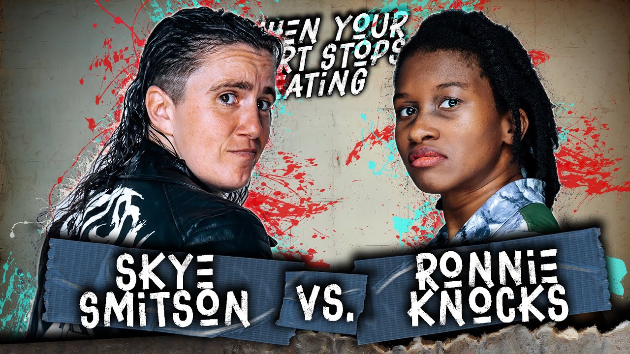 FULL MATCH | Skye Smitson vs. Ronnie Knocks