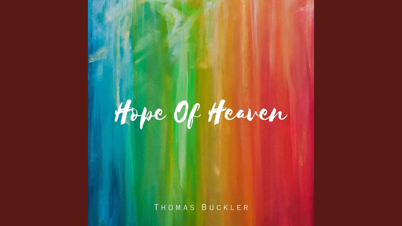 Hope Of Heaven