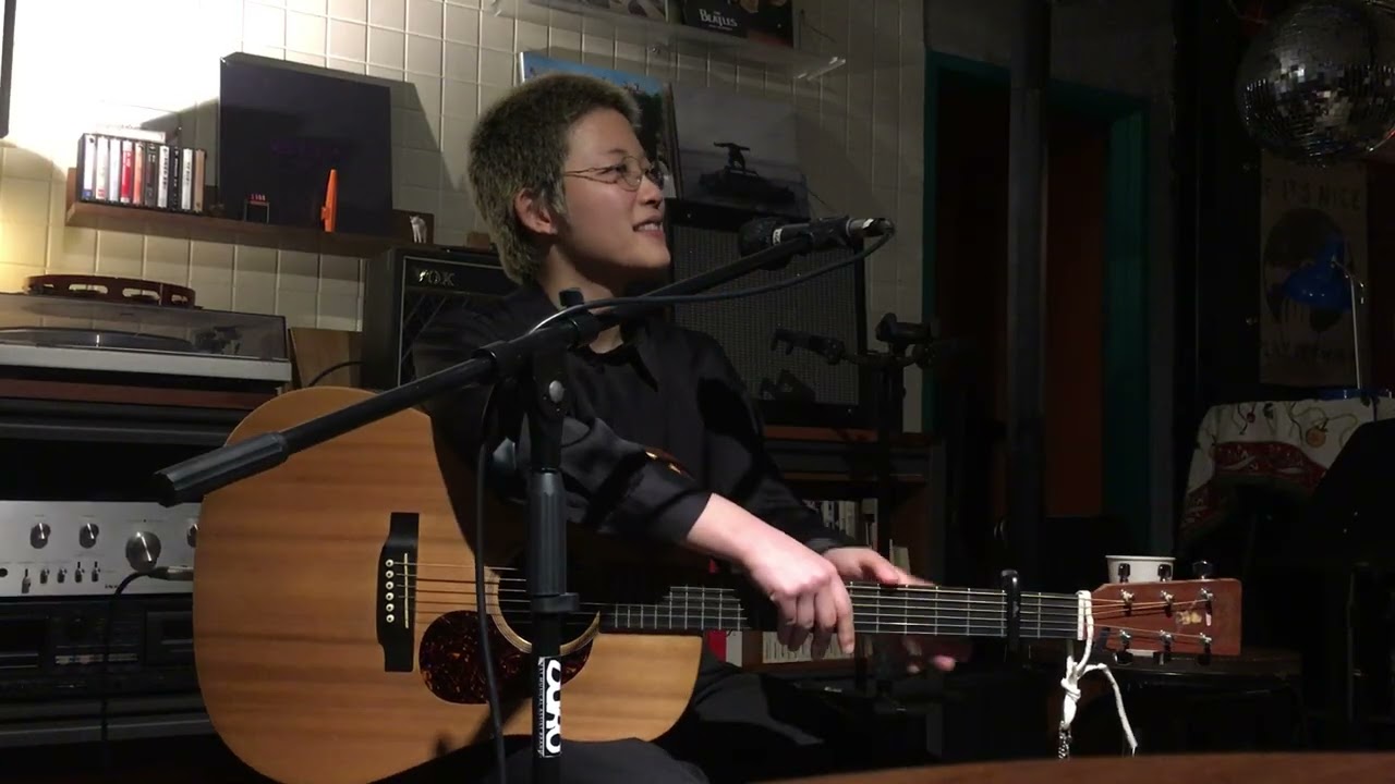 260129 송성미 FULL @고요의 방