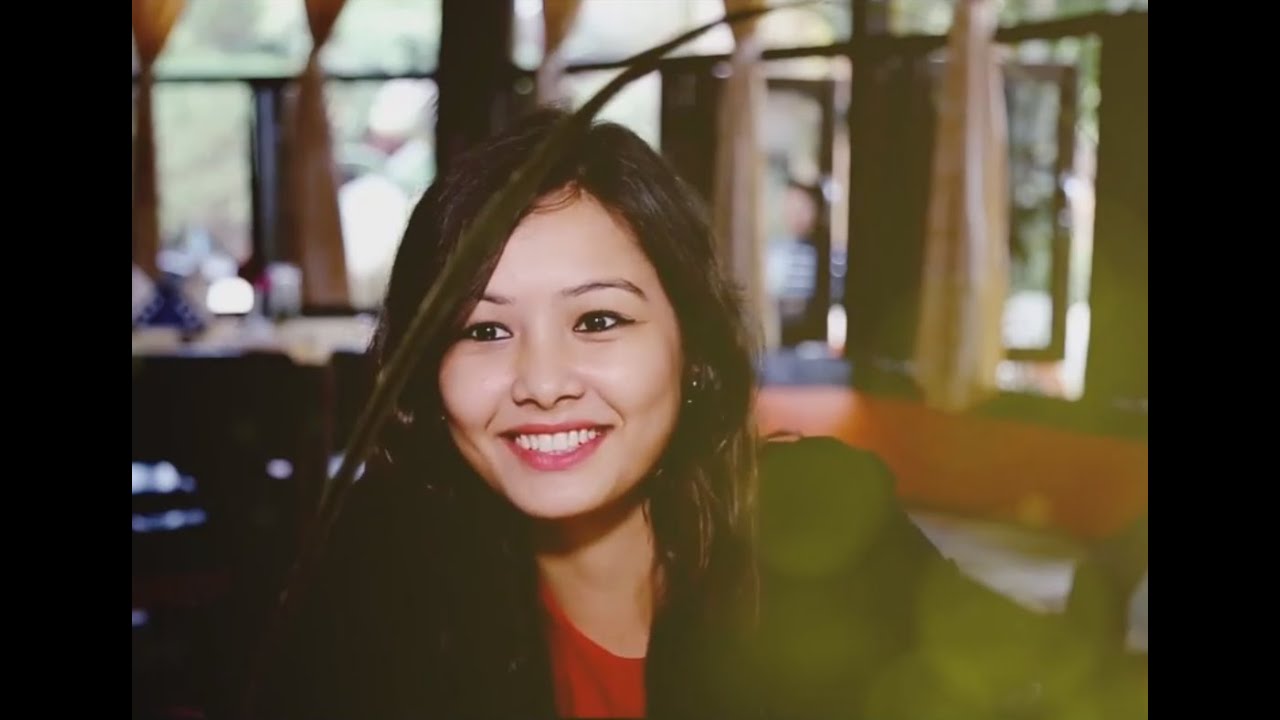 Maya - MAS Milan | New Nepali Pop Song 2016