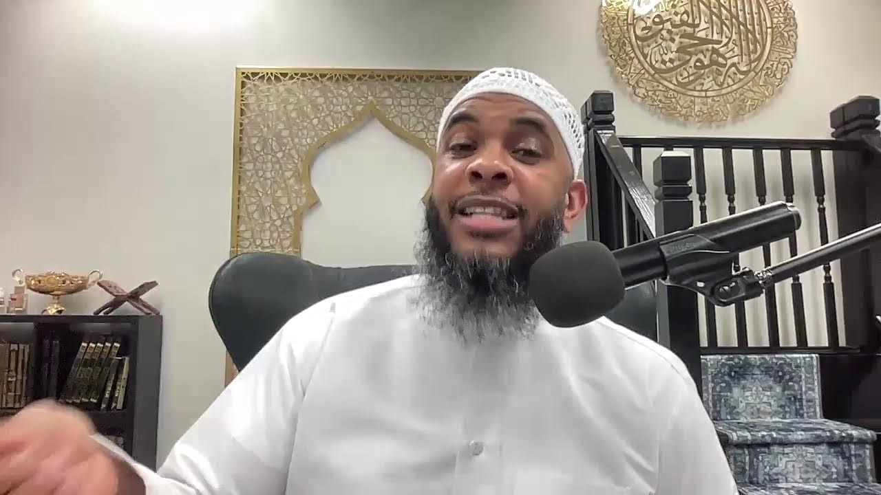 Ramadan Series Reflections For the Heart Class 5