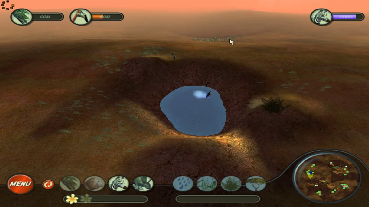 Wildlife Tycoon: Venture Africa: Levels 12-13