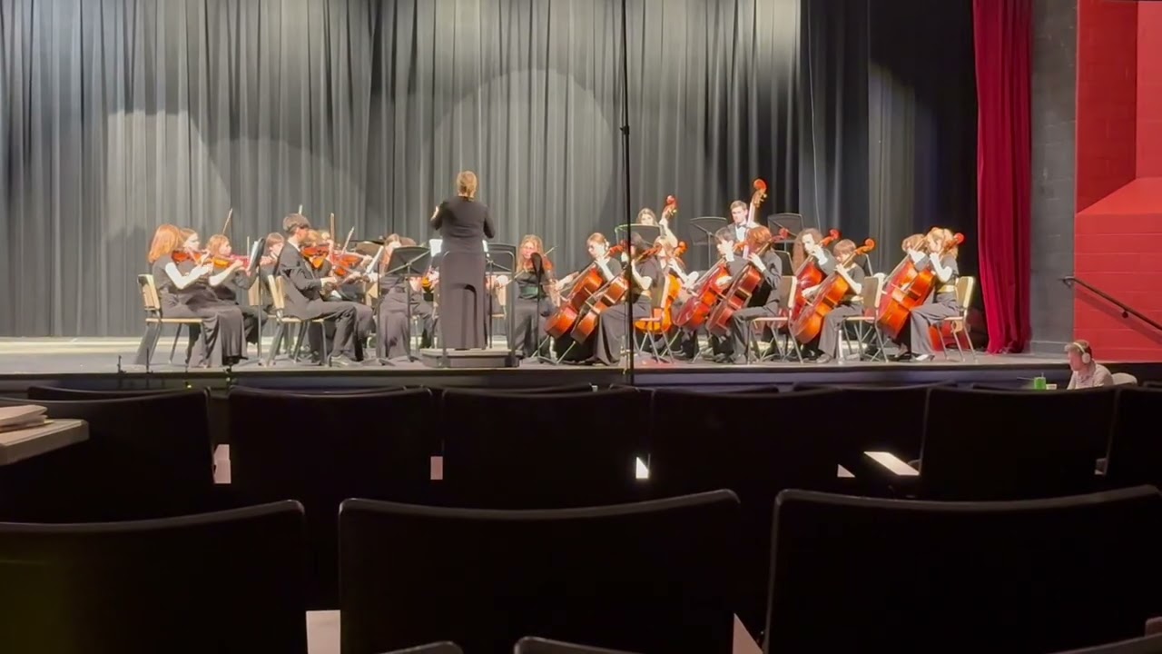 Tam Lyn LVHS Chamber 