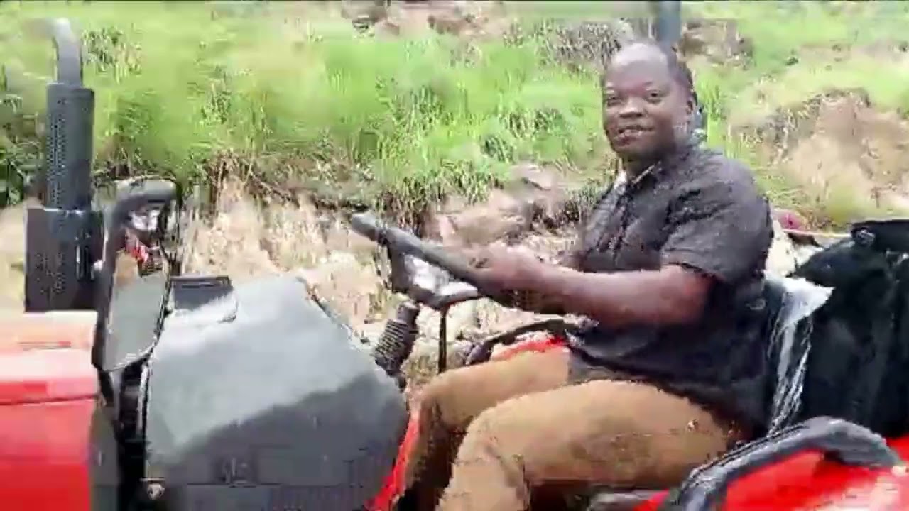 TREKTA KUTEMBEA NDANI YA ZIWA TANGANYIKA (DRC)