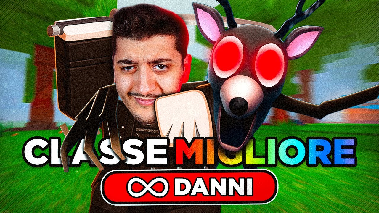 VINCO con la CLASSE più FORTE 