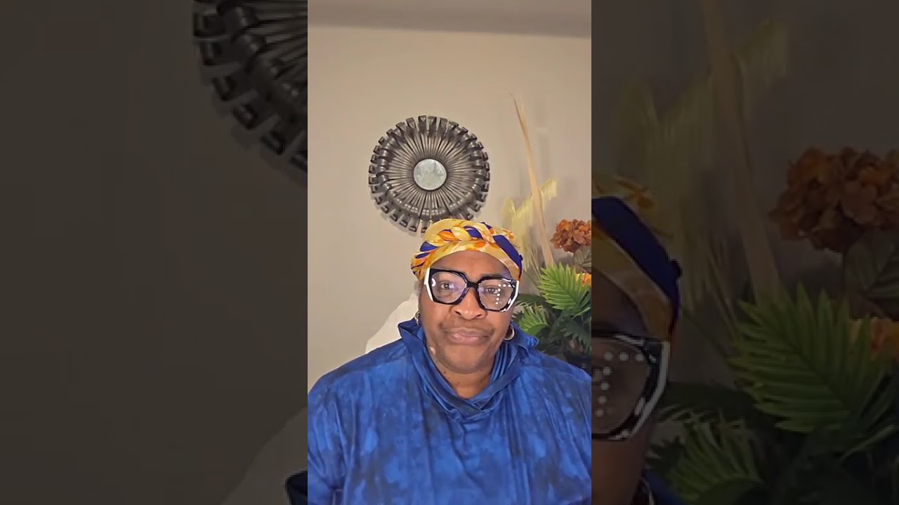 Blessing from God 