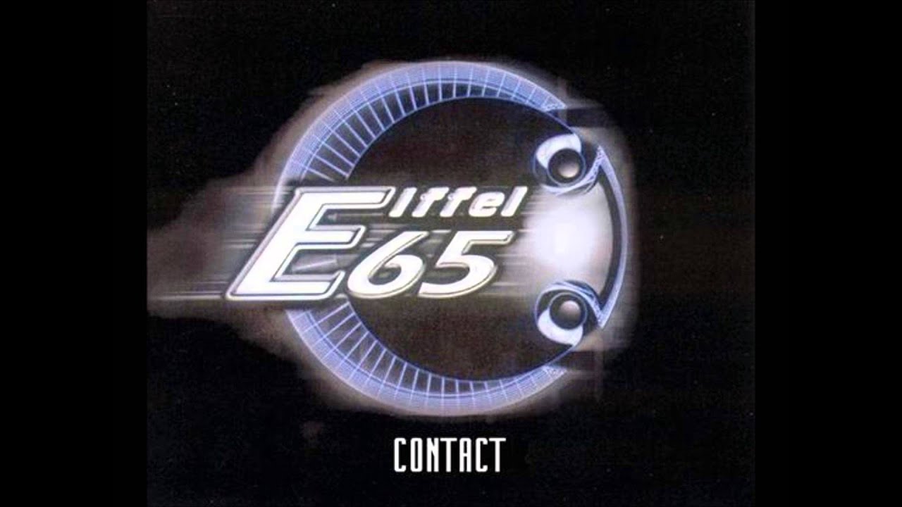 La vita e - Eiffel 65