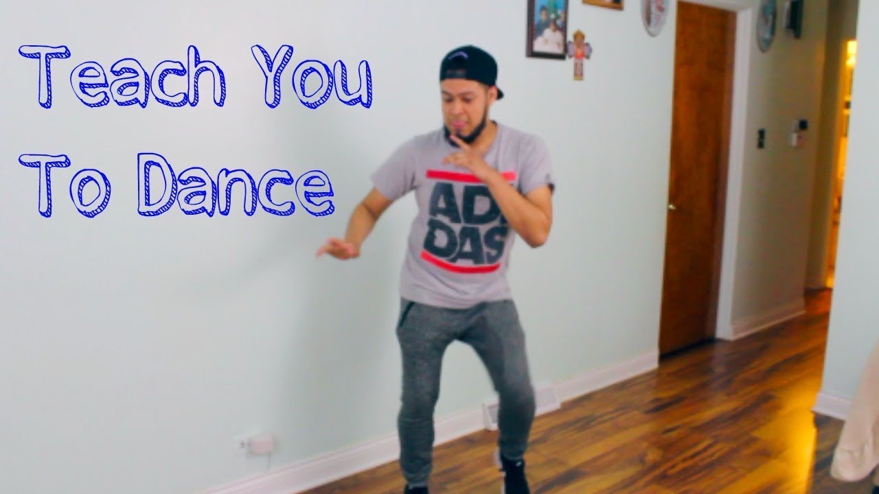 How To Dance To Latino Music For Parties/Quinces