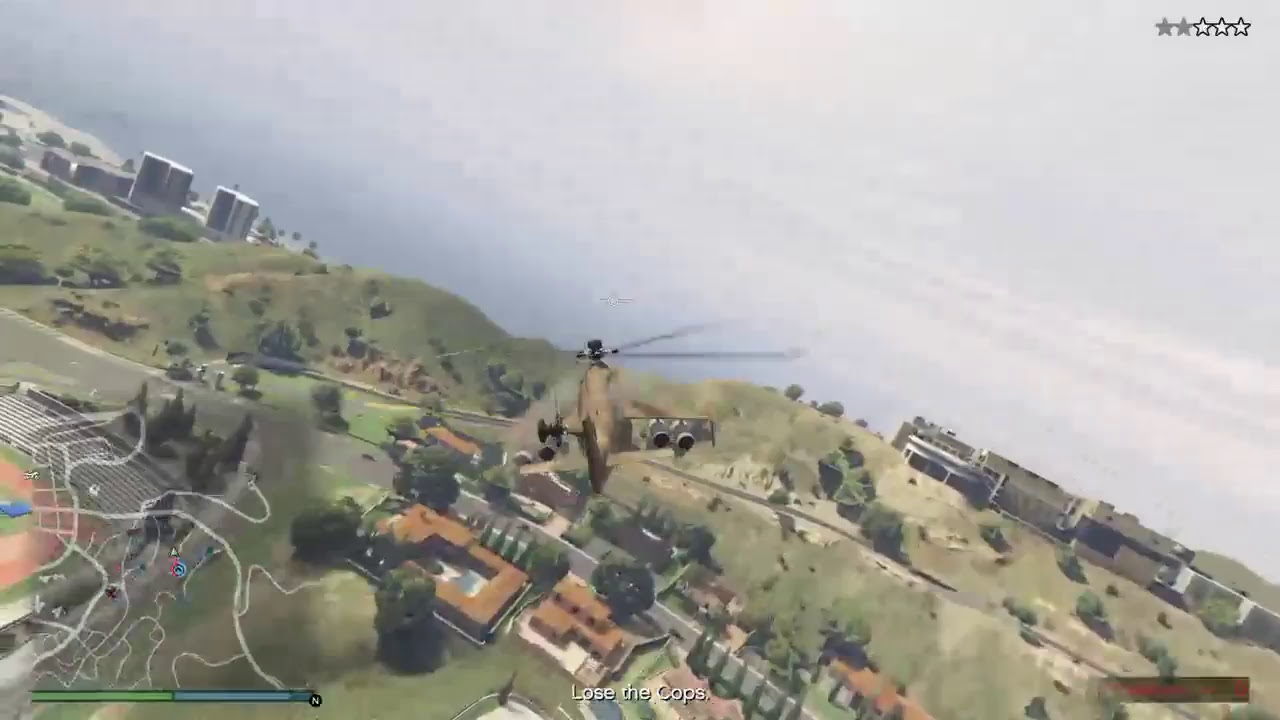 GTA 5 Double Money & RP Contact Mission Playlist