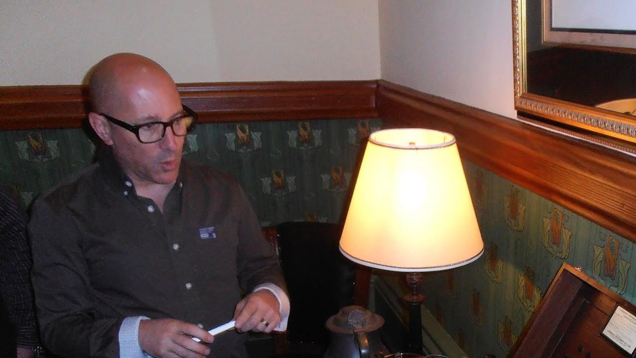 Tool - The Best Maynard James Keenan Interview Ever [2013]
