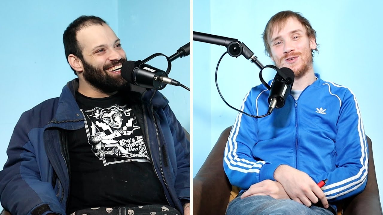 Unsolved Mysteries From 1902 EXPOSED: Tim Renkow Dropping Bombs On The Year Is Podcast