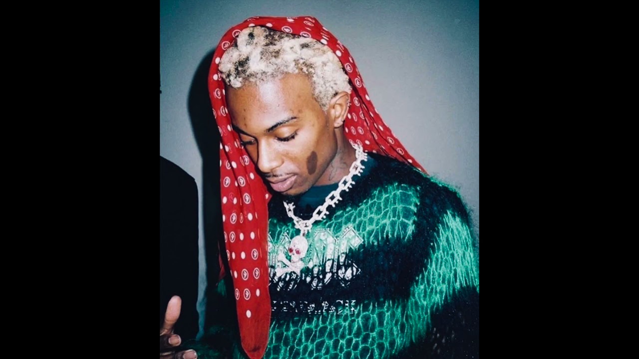 [FREE] Playboi Carti x Pierre Bourne x SoFaygo Type Beat 