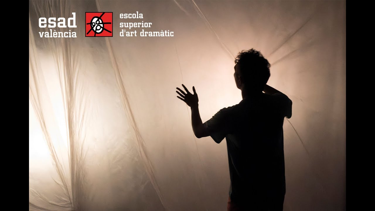 Video Promocional 25 26 ESAD València