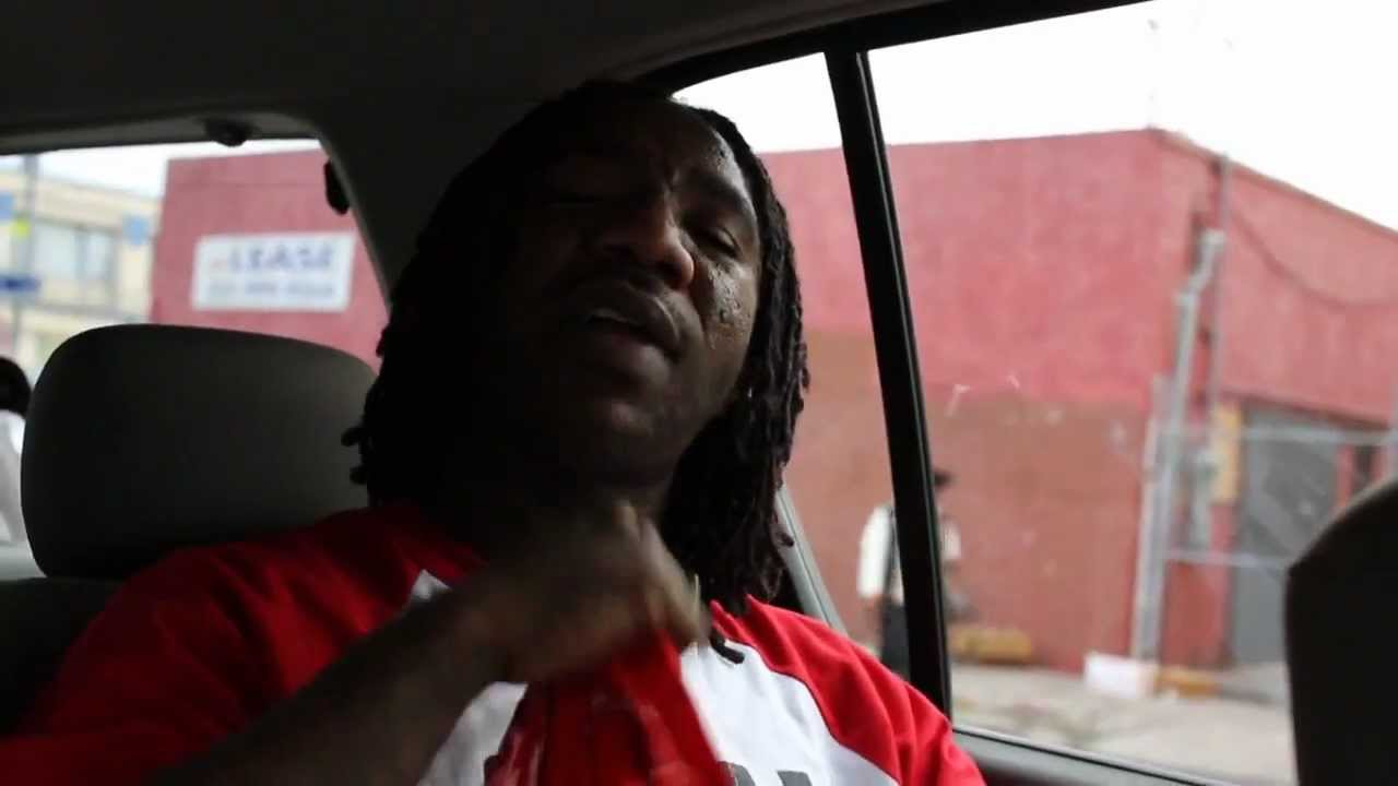 Boskoe1 - Bang (Official Video)