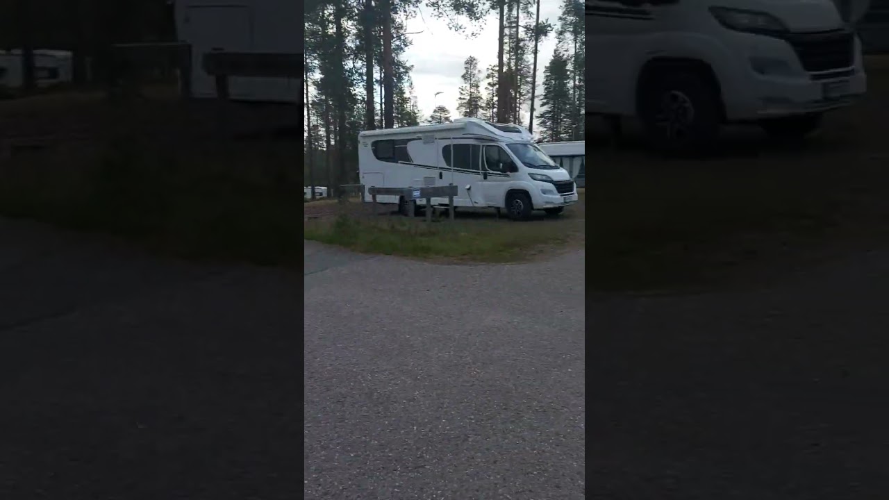 Kylm&auml;luoman retkeilyalue taivalkoski.