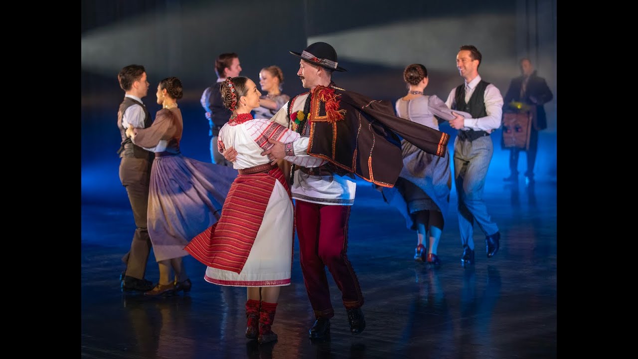 Duna Műv&eacute;szegy&uuml;ttes: Partium TRAILER