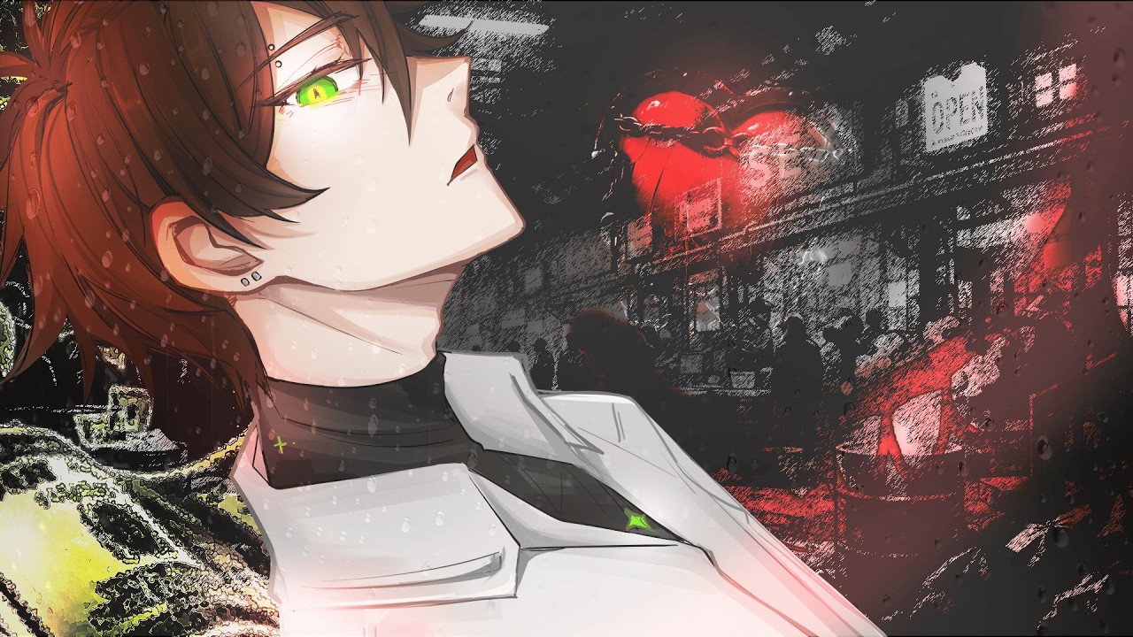 Animaly Academy | แทจิน - ตอนที่ 8 การเปลี่ยนแปลง